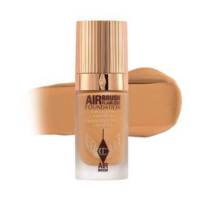 Charlotte Tilbury Airbrush Flawless Foundation 1 oz.