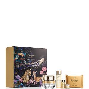 Cle de Peau Beaute Supreme Volumizing Collection Set