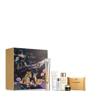 Cle de Peau Beaute Supreme Anti Wrinkle Collection Set