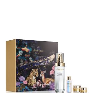 Cle de Peau Beaute Supreme Brightening Collection Set