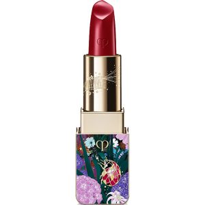 Cle de Peau Beaute Limited Edition Lipstick - 527 Ruby's Spark