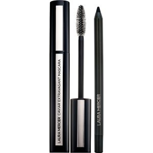 Laura Mercier Caviar Cravings Eye Essentials ($58 value)