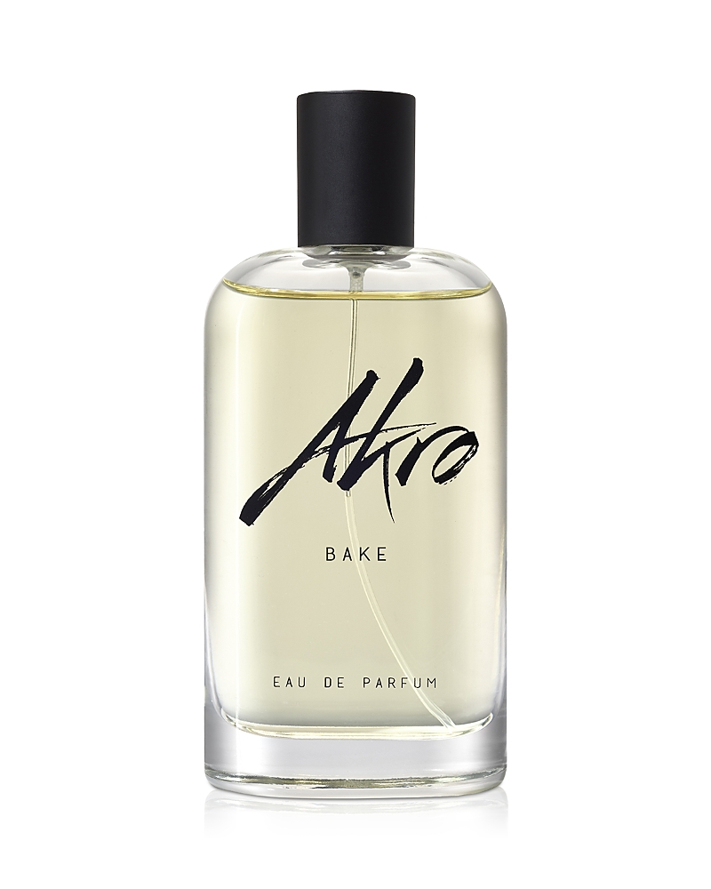 Akro Bake Eau de Parfum 3.4 oz.