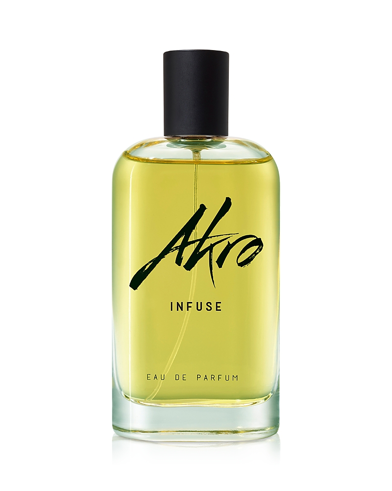 Akro Infuse Eau de Parfum 3.4 oz.