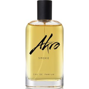Akro Smoke Eau de Parfum 3.4 oz.