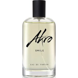 Akro Smile Eau de Parfum 3.4 oz.