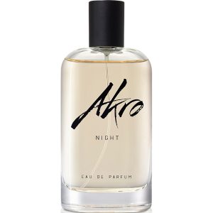 Akro Night Eau de Parfum 3.4 oz.