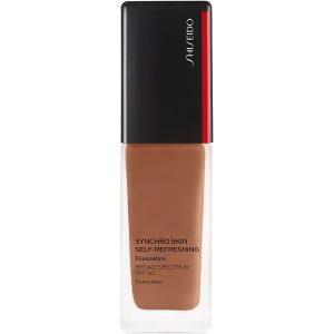 Shiseido Synchro Skin Self Refreshing Foundation Spf 30
