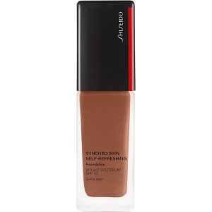 Shiseido Synchro Skin Self Refreshing Foundation Spf 30