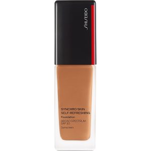 Shiseido Synchro Skin Self Refreshing Foundation Spf 30