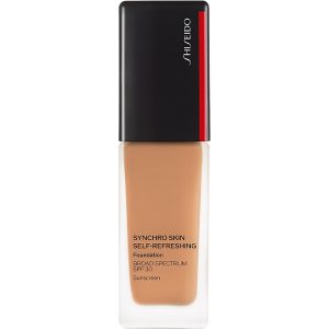 Shiseido Synchro Skin Self Refreshing Foundation Spf 30