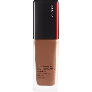 Shiseido Synchro Skin Self Refreshing Foundation Spf 30