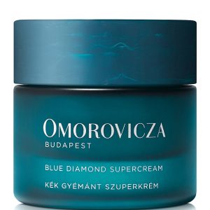 Omorovicza Blue Diamond Supercream 1.7 oz.
