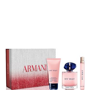 Armani My Way Eau de Parfum Gift Set