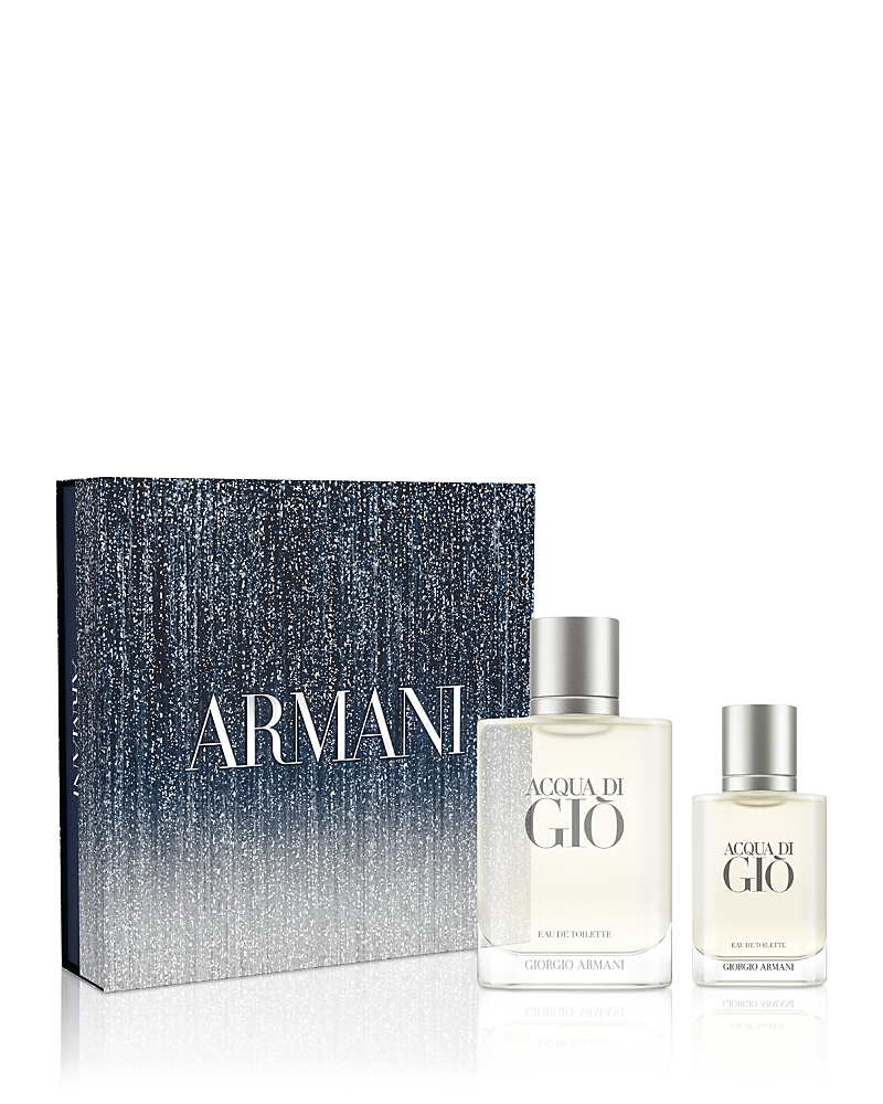 Armani Acqua di Gio Eau de Toilette Gift Set