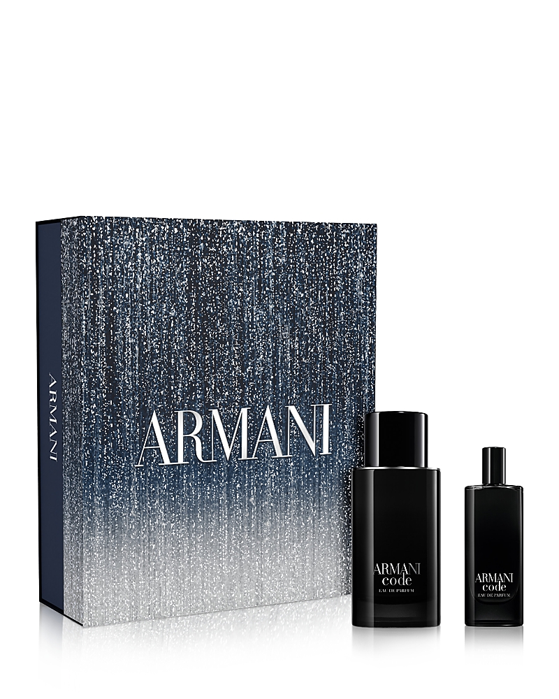 Armani Armani Code Eau de Parfum Gift Set