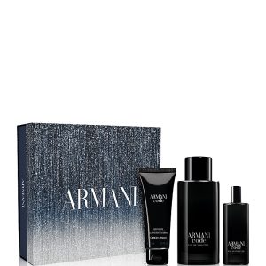 Armani Armani Code Eau de Toilette Gift Set
