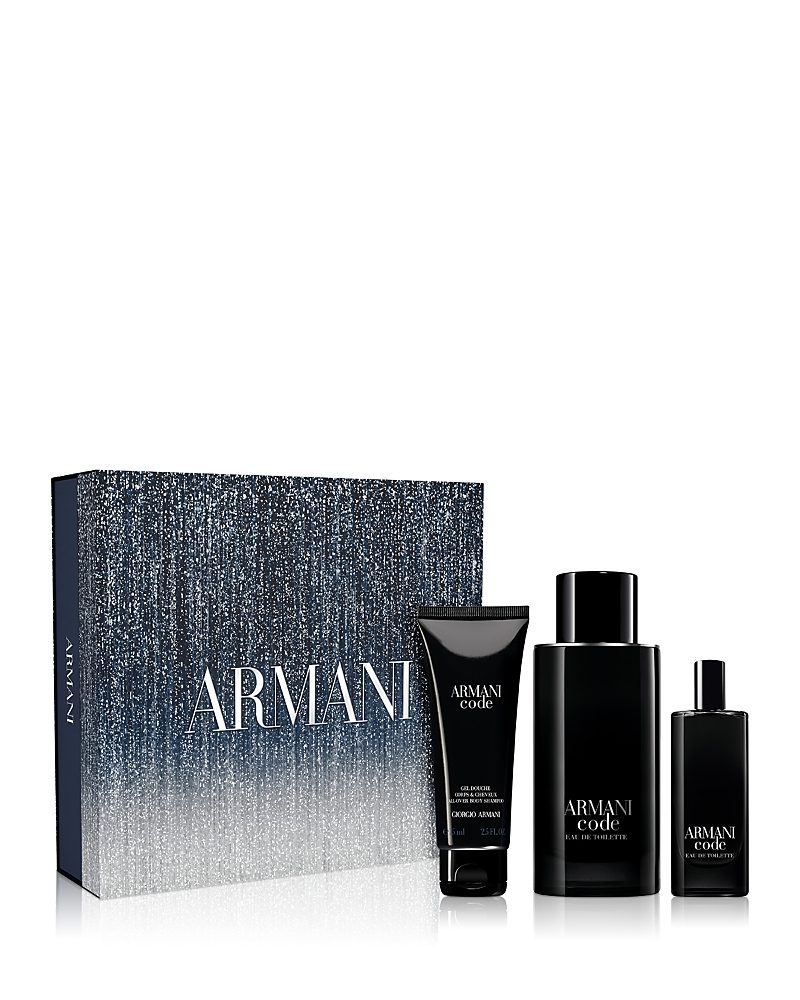 Armani Armani Code Eau de Toilette Gift Set
