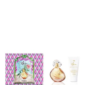 Sisley Paris Izia Eau de Parfum Luke Edward Hall Gift Set