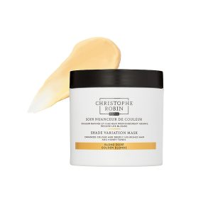 Christophe Robin Shade Variation Care Mask 8.3 oz.