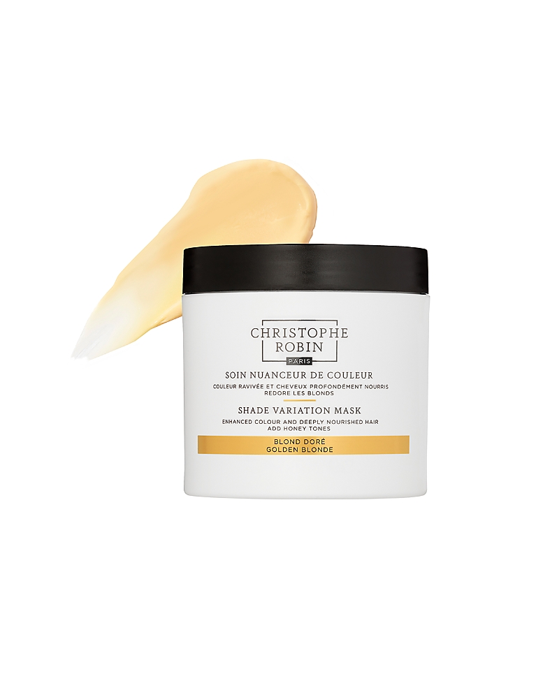 Christophe Robin Shade Variation Care Mask 8.3 oz.