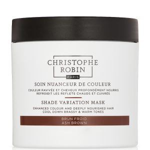 Christophe Robin Shade Variation Care Mask 8.3 oz.