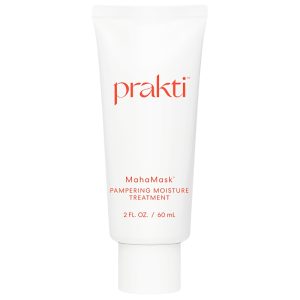 Prakti MahaMask Pampering Moisture Treatment