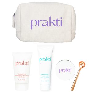 Prakti Path to Priti On-The-Go Essentials Discovery Set