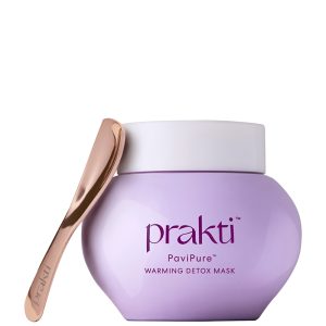 Prakti PaviPure Warming Detox Mask