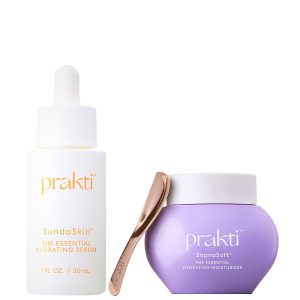 Prakti HiraHydrate Ultimate Hydration Set
