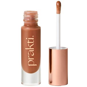 Prakti KhushiKiss Nourishing Lip Oil