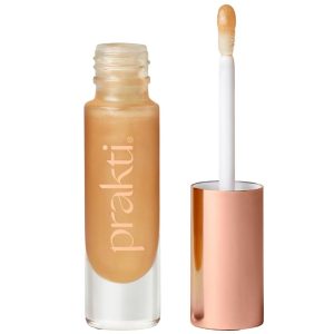 Prakti KhushiKiss Nourishing Lip Oil