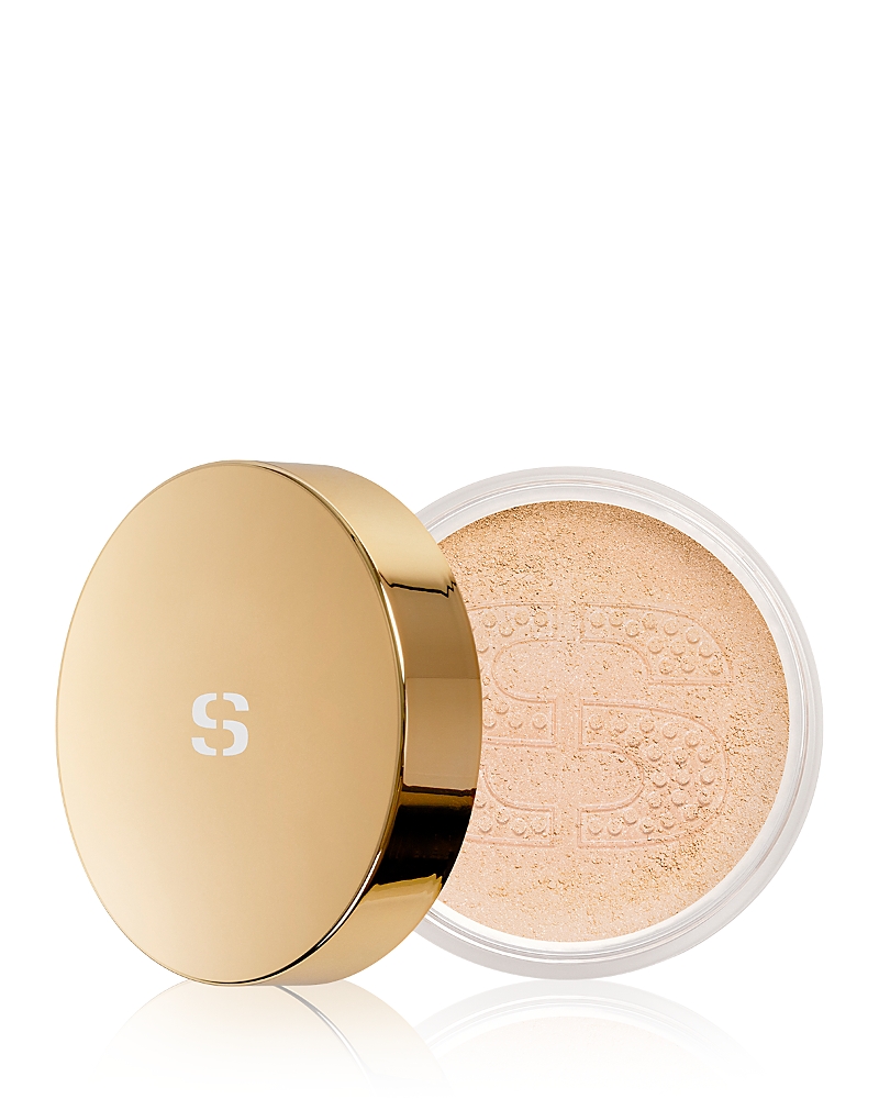 Sisley Paris Phyto Teint Poudre Libre