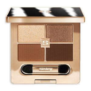 Sisley Paris Phyto Eye Palette - 2 Bois de Rose