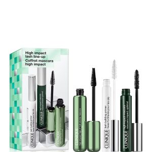 Clinique High Impact Lashes: Mascara & Lash Primer Gift Set ($80 value)