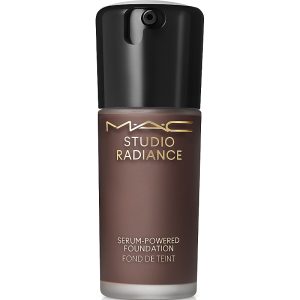 MAC Studio Radiance Serum Powered Foundation