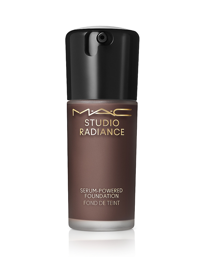 MAC Studio Radiance Serum Powered Foundation