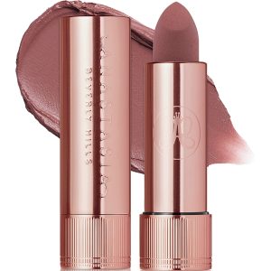 Anastasia Beverly Hills Matte & Satin Velvet Lipstick