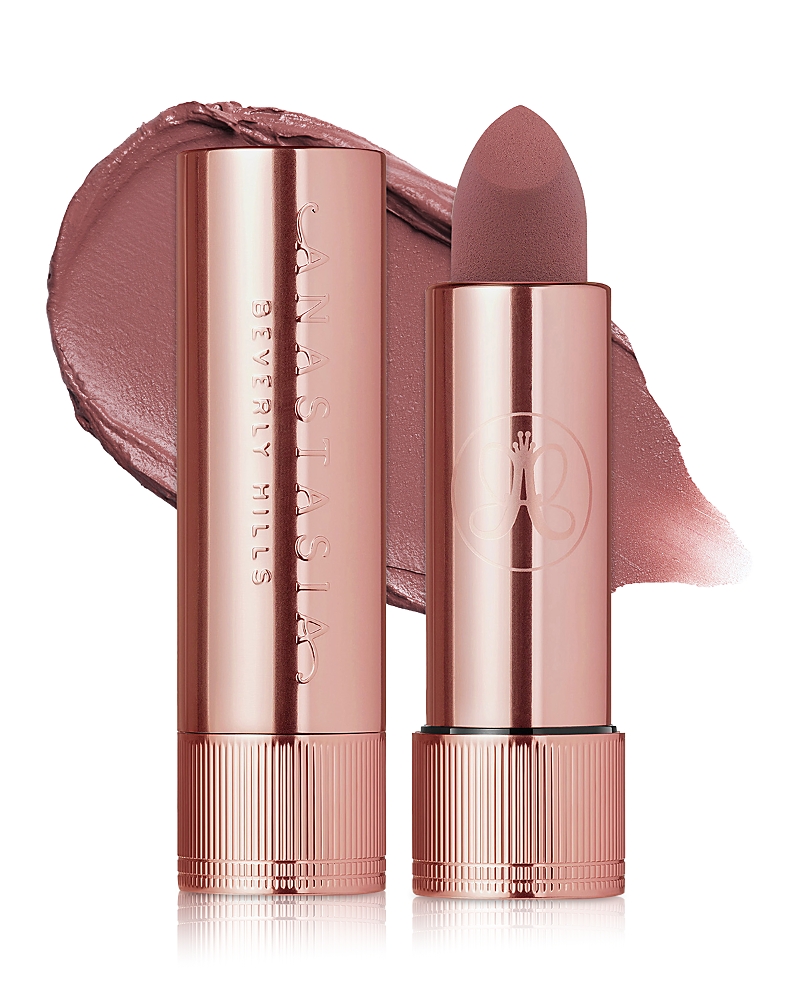 Anastasia Beverly Hills Matte & Satin Velvet Lipstick