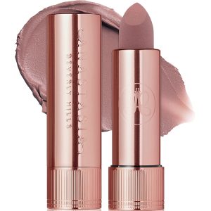 Anastasia Beverly Hills Matte & Satin Velvet Lipstick