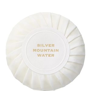 Creed Silver Mountain Water Perfumed Body Soap 5.3 oz.