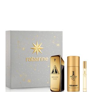 Rabanne 1 Million Elixir Parfum Intense Gift Set ($237 value)