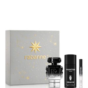 Rabanne Phantom Elixir Parfum Intense Gift Set ($247 value)