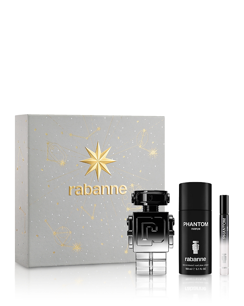 Rabanne Phantom Elixir Parfum Intense Gift Set ($247 value)