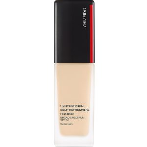 Shiseido Synchro Skin Self Refreshing Foundation Spf 30