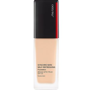 Shiseido Synchro Skin Self Refreshing Foundation Spf 30