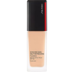 Shiseido Synchro Skin Self Refreshing Foundation Spf 30