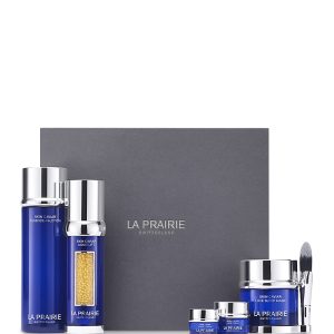 La Prairie Skin Caviar Lifting & Firming Ritual ($1,690 value)