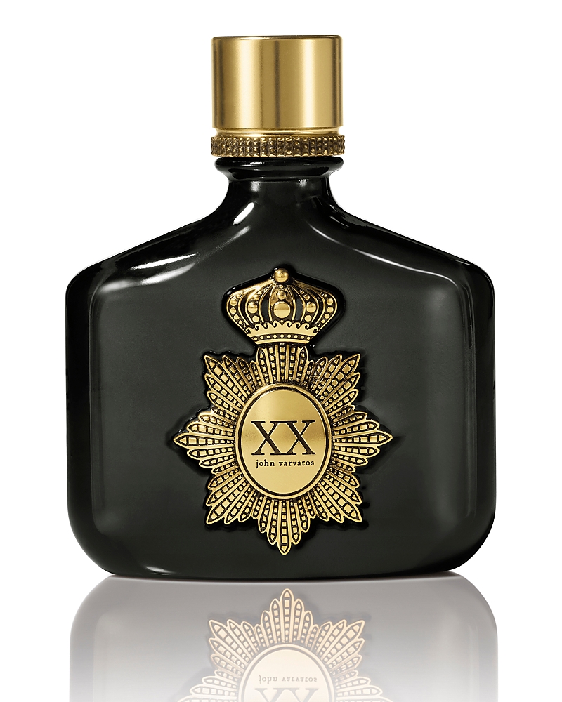 John Varvatos Xx Elixir Spray 2.5 oz.