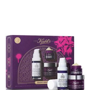 Kiehl's Since 1851 Season's Treatings Skincare Set
